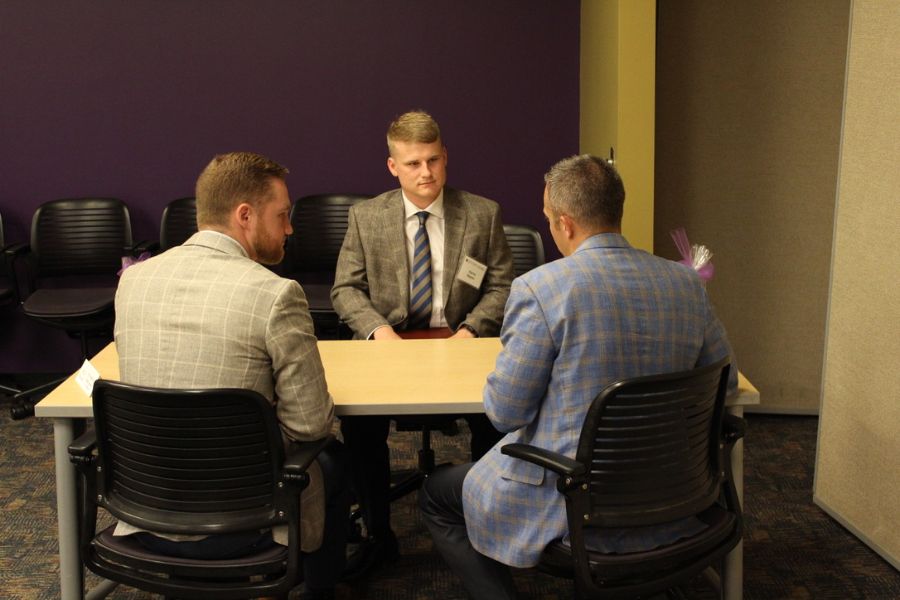 Directed Work Experience University